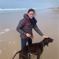 Maëlle Swertvaegher