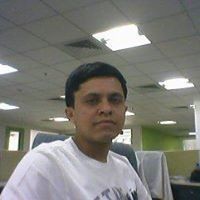 Deepak shimoga