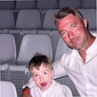 Christopher Buchanan