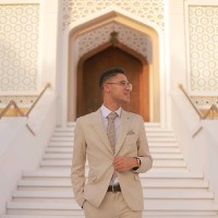 Mostafa Serag