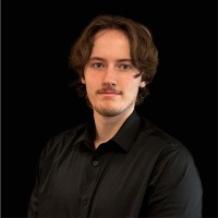 Harrison Roberts
