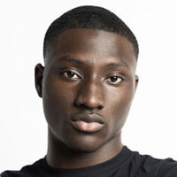 Jerrold Amihere