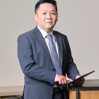 Chris Chou