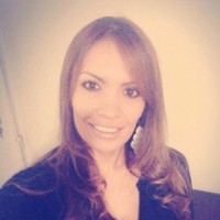 Korin Johana Olarte Rivera
