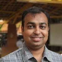 Vikrant Solanki