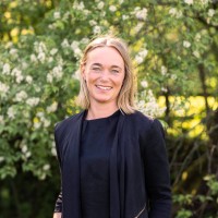 Hanne Marie Pedersen