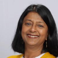 Sara Parthasarathy