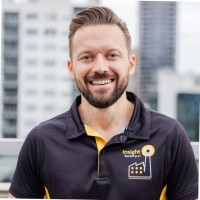 Anthony Paterson