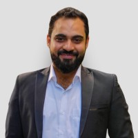 Ali Ahmed