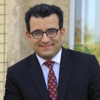Mojtaba Moslehi