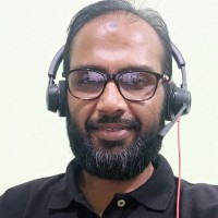 Muzammil Shaikh