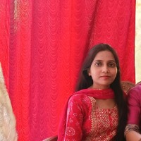 Vandna Rani