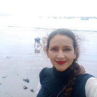 Carmen Rosario Velasquez Quintana
