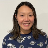Juliana Yeung, Ph.D.
