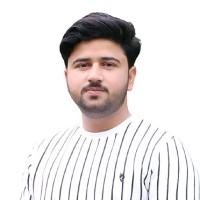 Jahanzaib Mushtaq