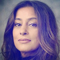 Sandra Sardjoe