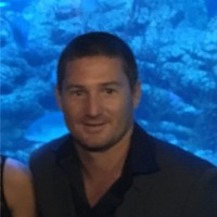 Steve Mcgough