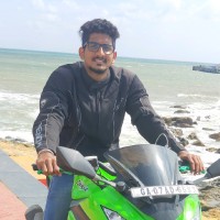 Rahul V