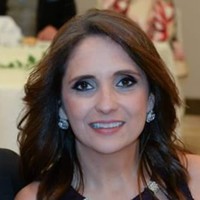 Marcela Villamizar Sandoval