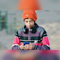 Bhat Nadeem