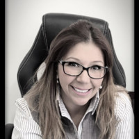 Paula Cuervo Gomez