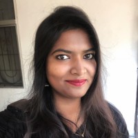 Niveditha B R