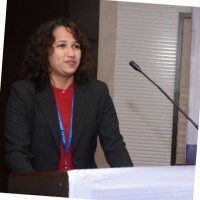 Deepali Shinde