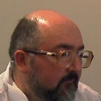 Alex Lyubomirskiy