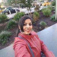 Bhavna Nair