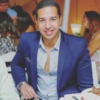 Mazen Khaled