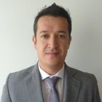 Carlos Badillo Rivera