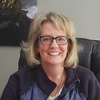 Katie Rohrer