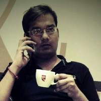 Maulik Shah