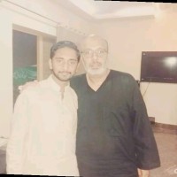 Rizwan Ahmad