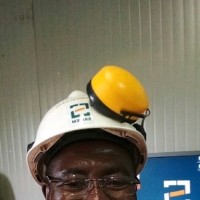 Alexis Modeste Louboungou Mouna