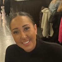 Jade Sansom