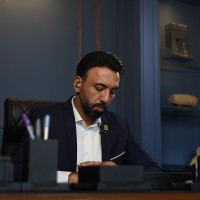 Ali Tavakoli