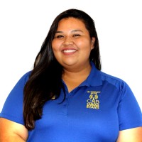Izamar Flores-Mendoza