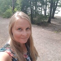 Maija Björkengren