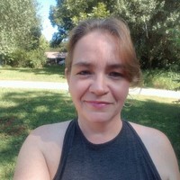 Deborah Ferguson