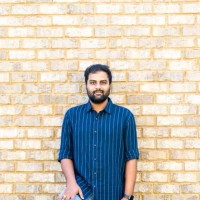 Naveen Kumar Nallapati