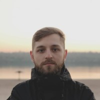 Dmytro 🇺🇦 Tsapko