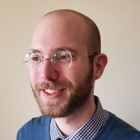 Jared Dupont