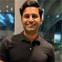 Mohd Moiz Uddin