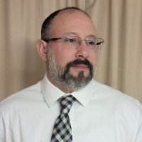Scott Marsh