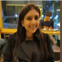 Sneha G.