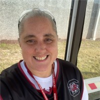 Melissa Martin