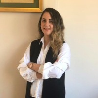 Büşra Eren