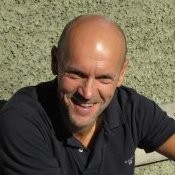 Luc Lenaerts