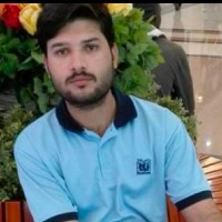 Ch Zeeshan